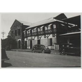 Victoria Hotel