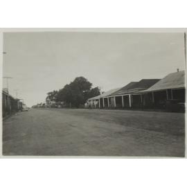 Cavanagh Street