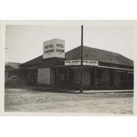 Hotel Darwin