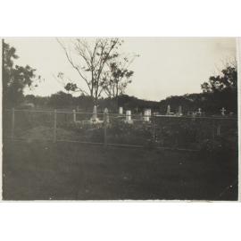 Darwin Cemetery