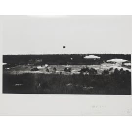 View of Barracks, Darwin 1