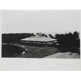 View of Barracks, Darwin 2