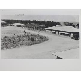 View of Barracks, Darwin 3
