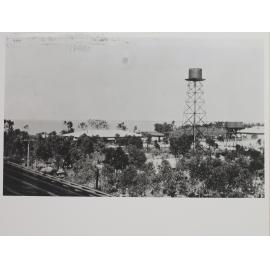 View of Barracks, Darwin 4