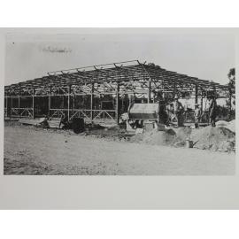 View of Barracks, Darwin 5