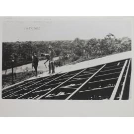 View of Barracks, Darwin 6