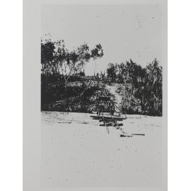 Construction of tracks