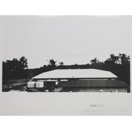 View of Barracks, Darwin 7