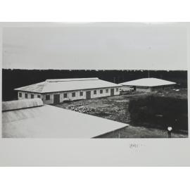 View of Barracks, Darwin 8