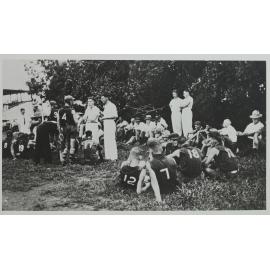 Darwin Garrison Australian Rules Football Club