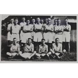 Football Team 1