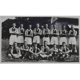 Football Team 2