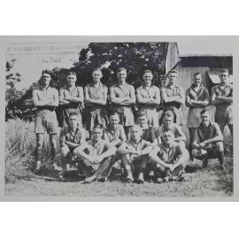 Football Team 3
