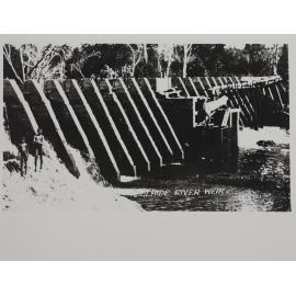 Weir