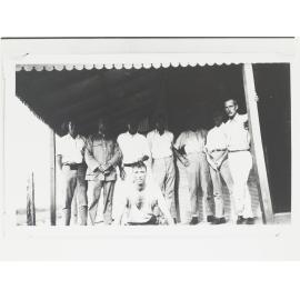 Ord River Staff 1