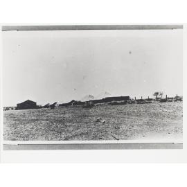 Homestead area 1