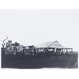 Turner River Station 1