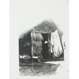 Temporary managers residence