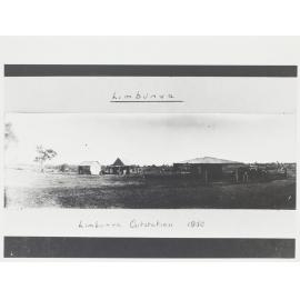 Limbunya Outstation