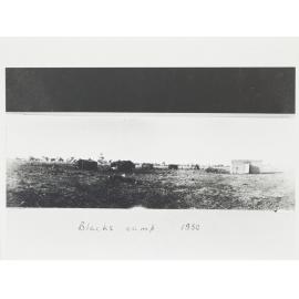 Limbunya Station Camp