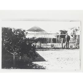 Manager's house 2