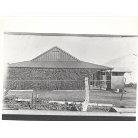 Manager's house 1