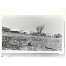 Wilsons Store at Victoria Depot