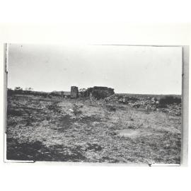 Old station