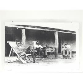 Verandah