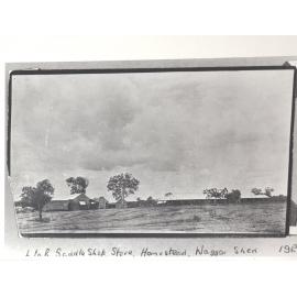 Wave Hill Station 15