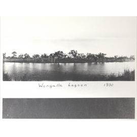Wongalla Lagoon