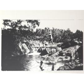 Kathleen Falls - Flora River 2