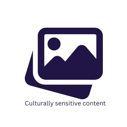 Aboriginal station staff