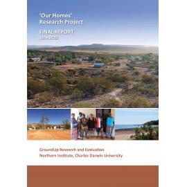 ‘Our Homes’ Research Project