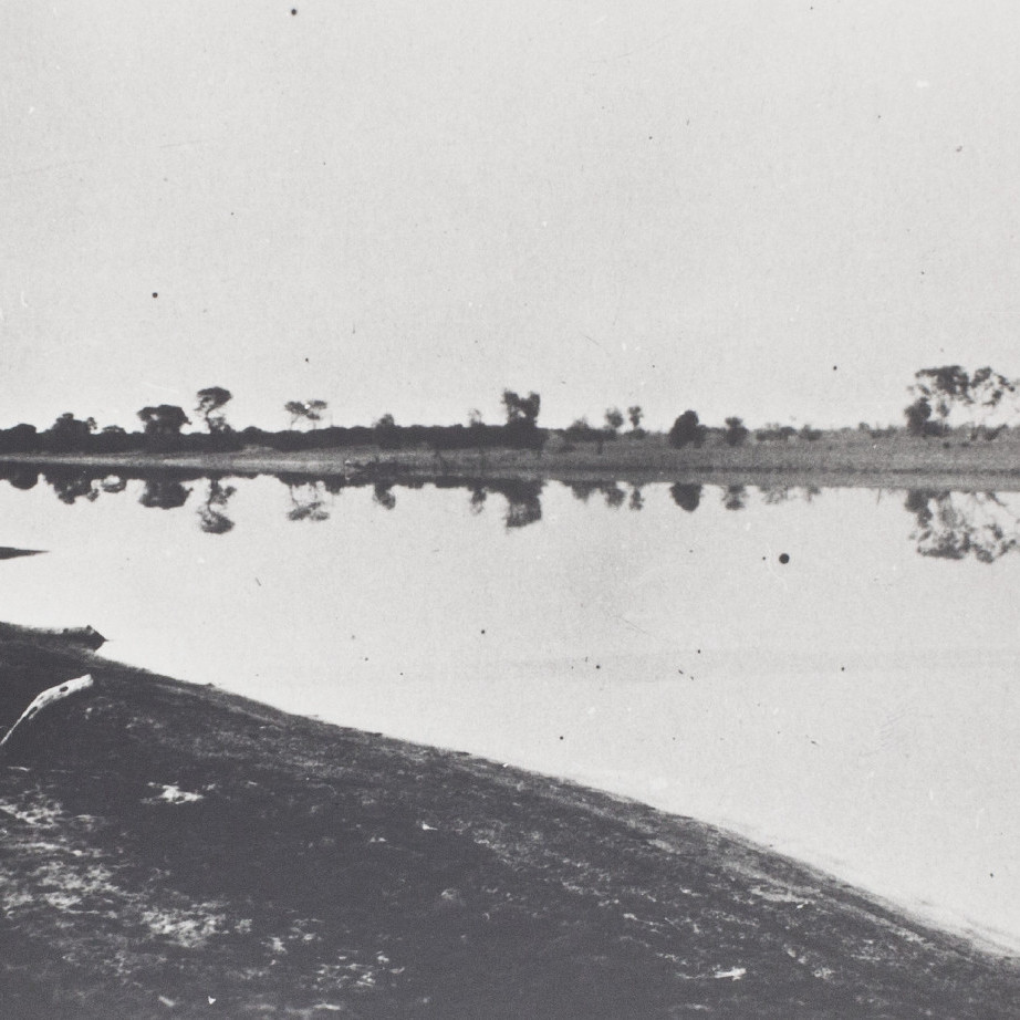 Sturt Creek Station