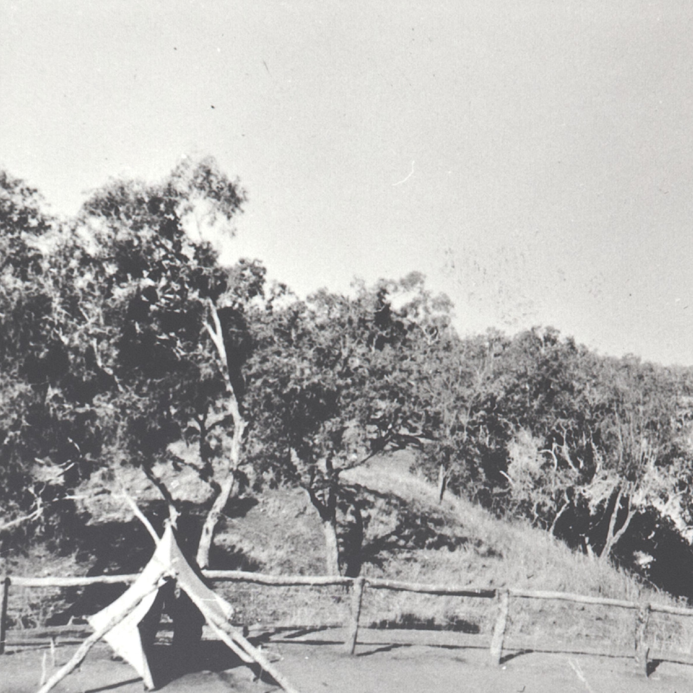 Victoria River District - Victoria River Downs