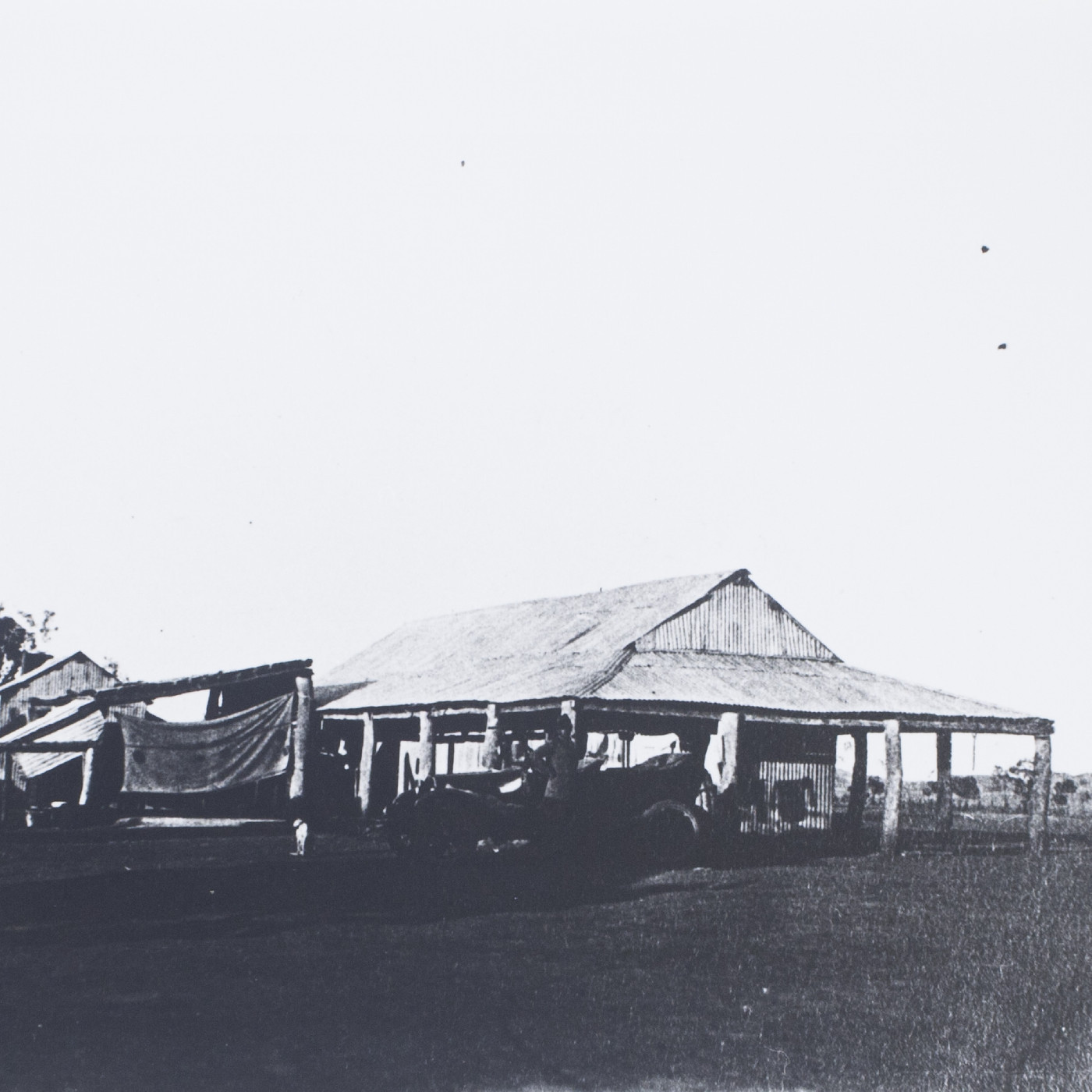 Turner River