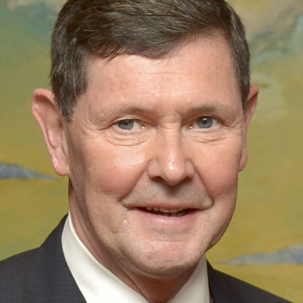 Kevin Andrews