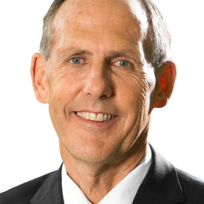 Bob Brown