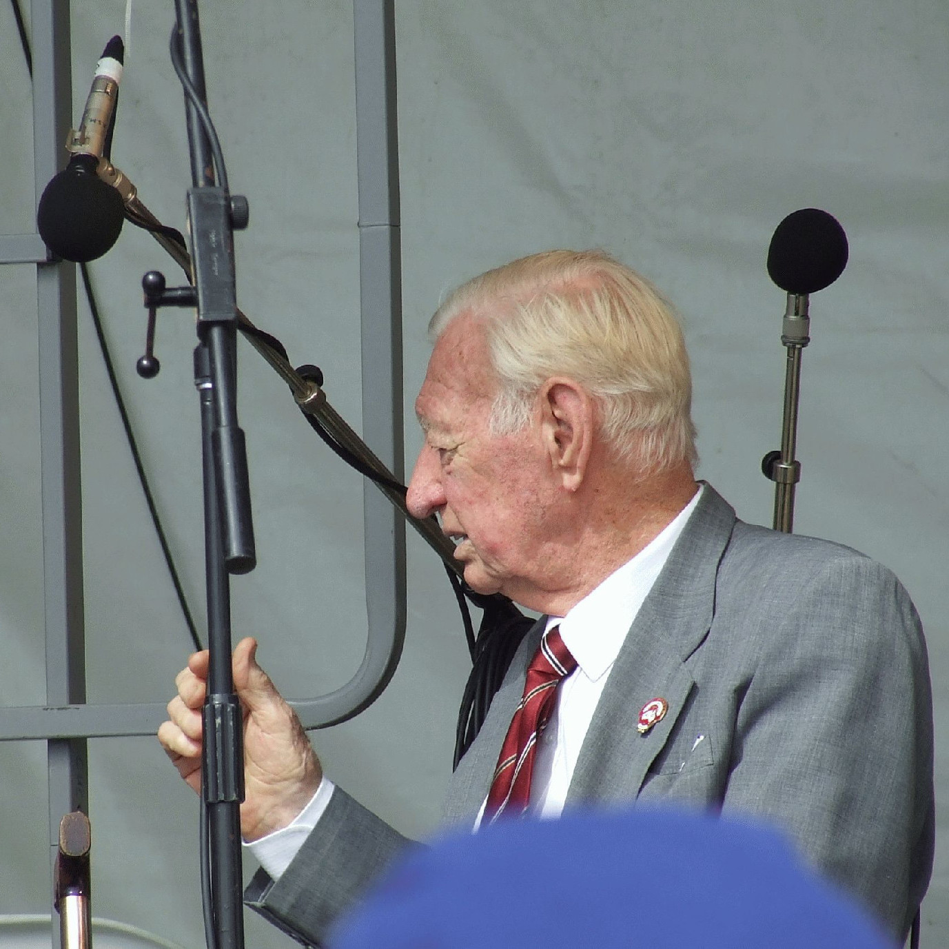 Clem Jones