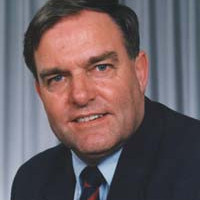 Bob Such