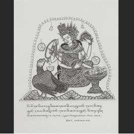 Dewi Saraswati