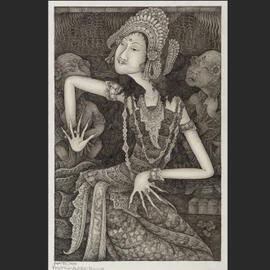 Dancer