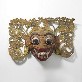 Mask of Angado