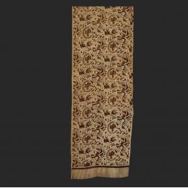 Shawl (selendang)
