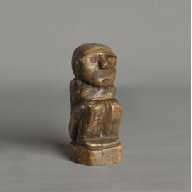 Untitled [Ancestor figurine]