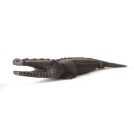 Untitled [Crocodile]