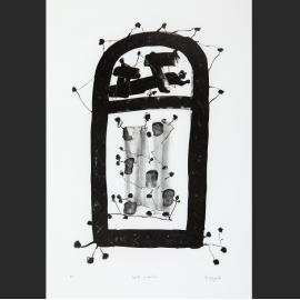 Seperti jendela (Like a window)