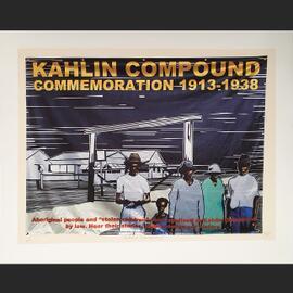 Kahlin compound