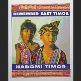 Hadomi Timor